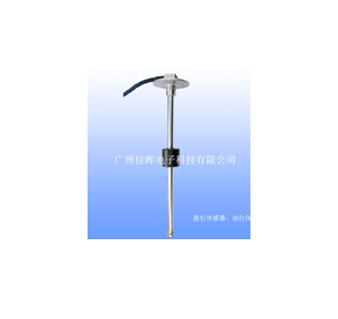 精益求精。談?wù)劇舅粋鞲衅鳌康木葐栴}