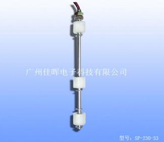 {水位控制開關(guān)}傳感器及細(xì)分市場應(yīng)用軟件是突破口