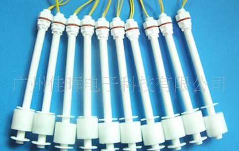 簡述干簧管開關的工作原理