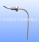 時間常數成為選擇“溫度傳感器”的決定因素