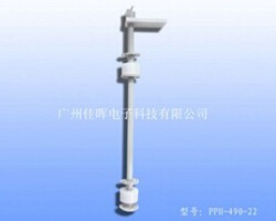 液位控制器，液位的高度由你說了算